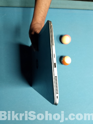 HP EliteBook Folio 1040 G1 | Core i7 | 8GB RAM | SSD 256GB